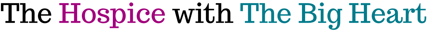 The Hospice with The Big Heart