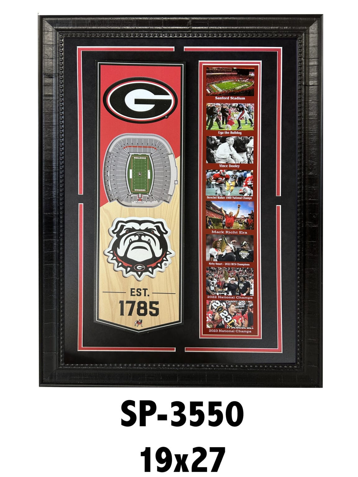 SP3550-Georgia-Bulldogs-3D-Vertical-Stadium